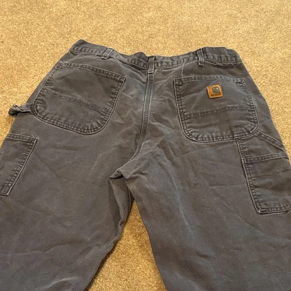 Carhartt pants - Picture 3 of 4